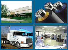 Hancock Parts & Accessories